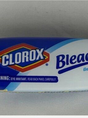 Clorox Bleach Pen Gel Discontinued Stain Remover Dual Tipped 2 Oz